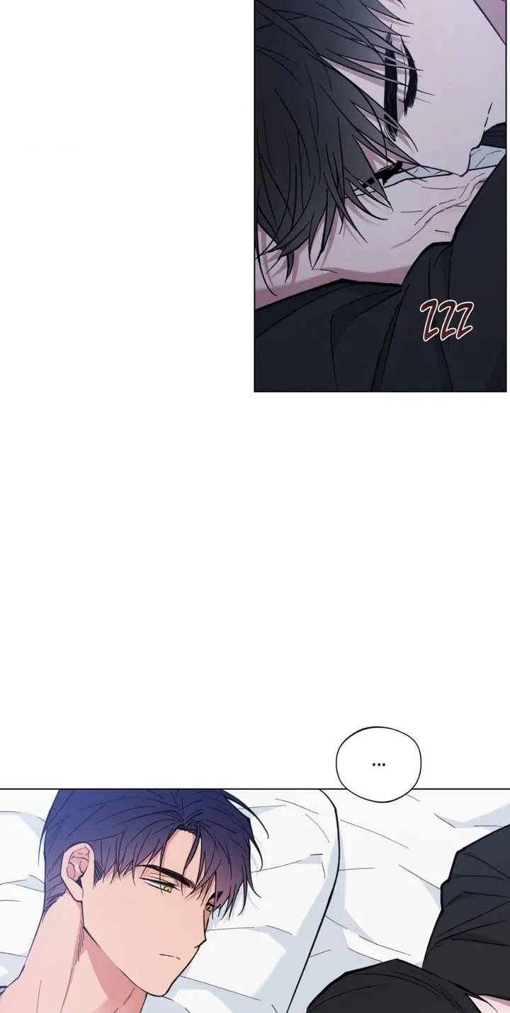 Dawn Chapter 58 page 34 - 