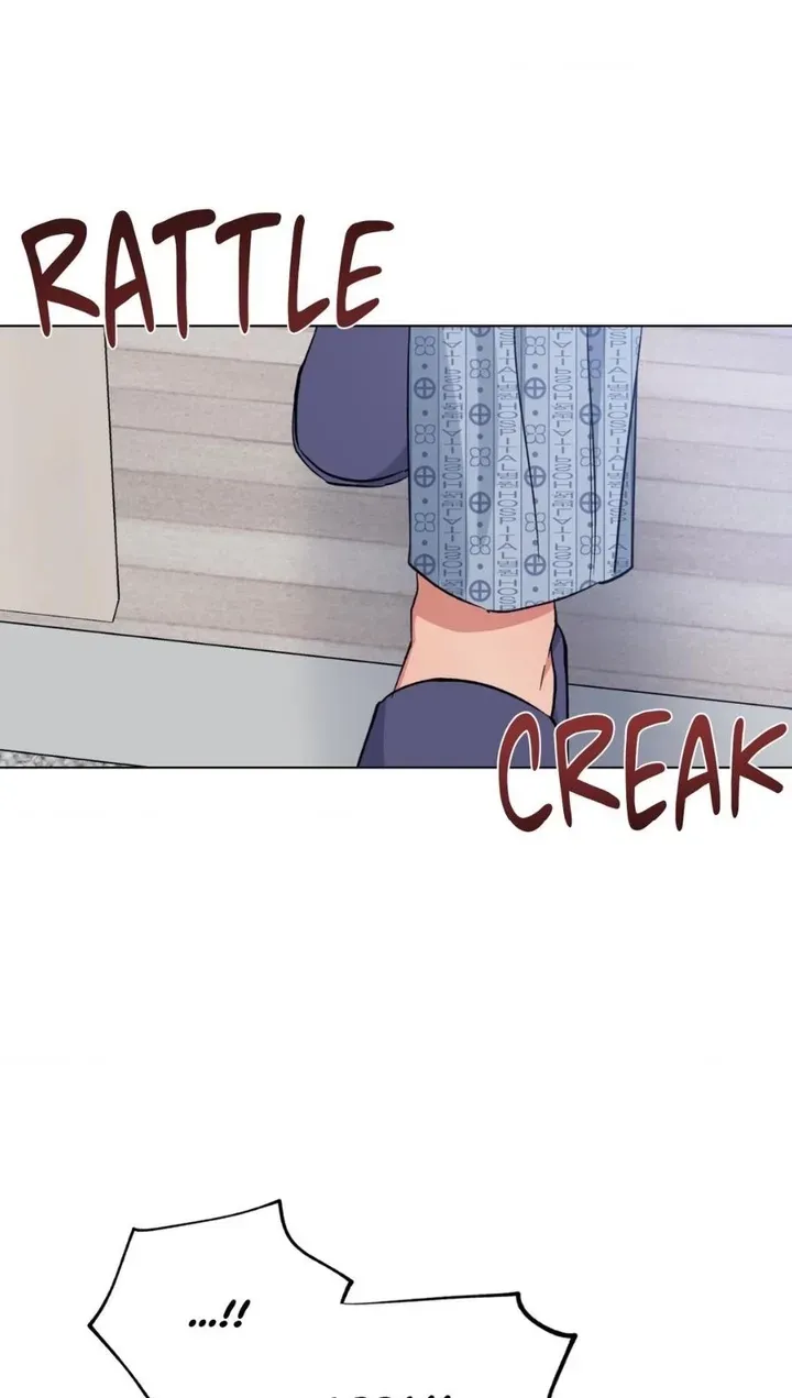 Dawn Chapter 58 page 36 - 