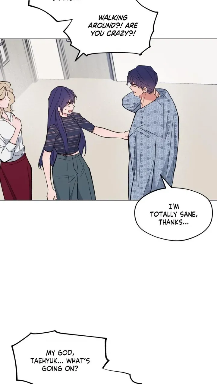 Dawn Chapter 58 page 38 - 