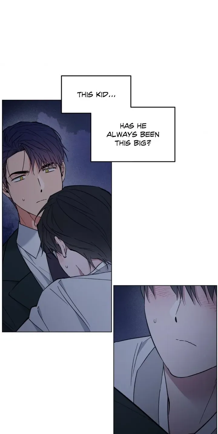 Dawn Chapter 58 page 5 - 