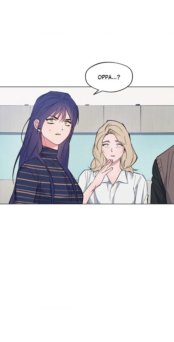 Dawn Chapter 58 page 48 - 