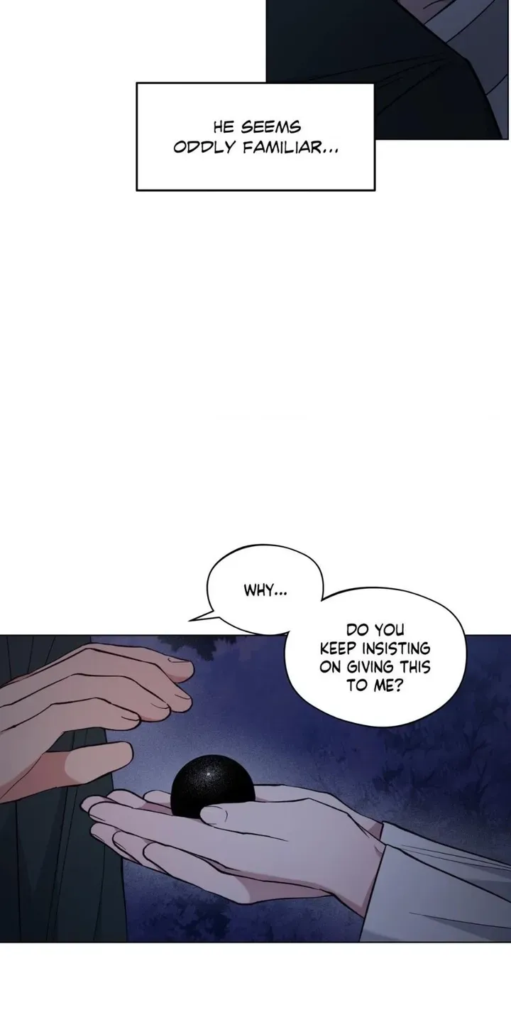 Dawn Chapter 58 page 6 - 
