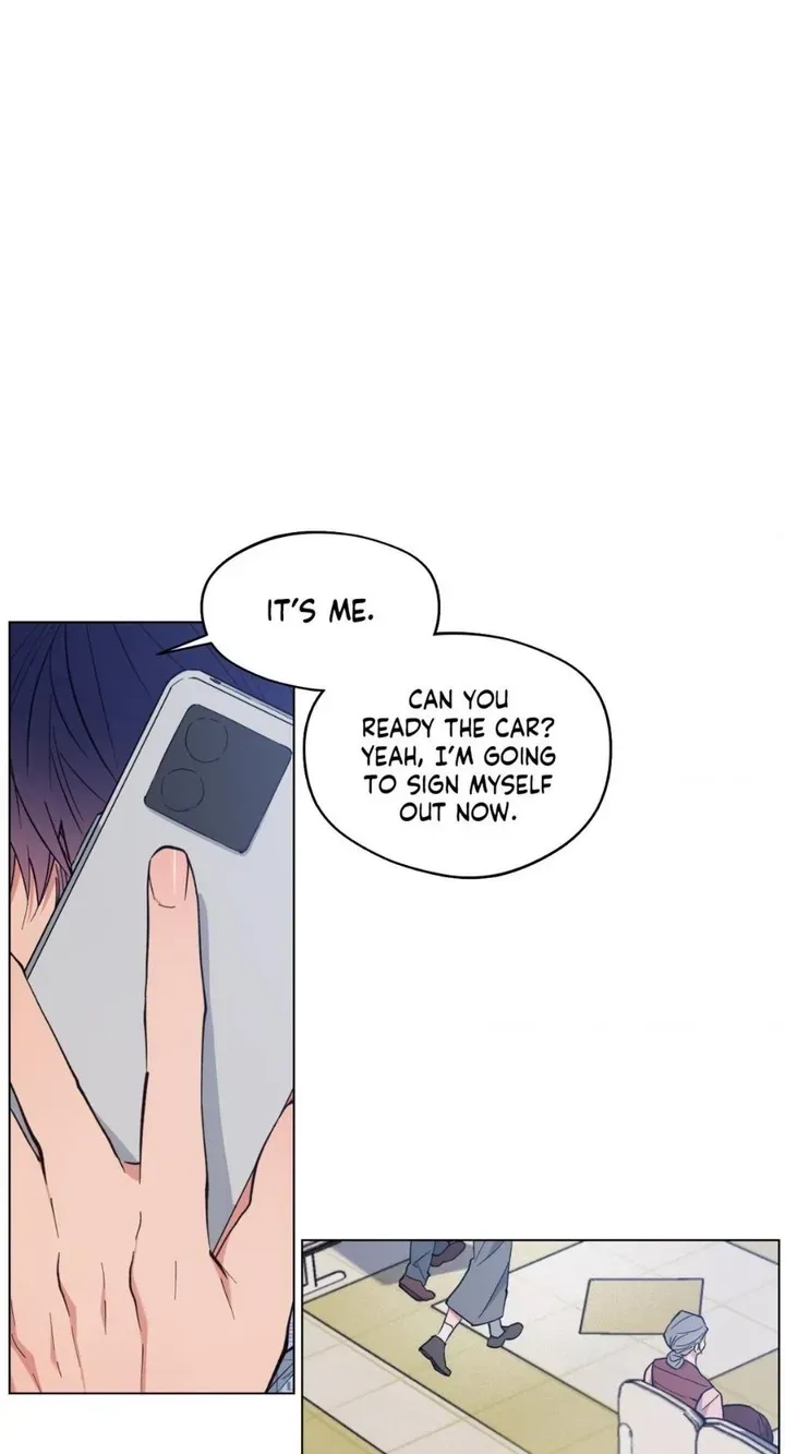 Dawn Chapter 58 page 64 - 
