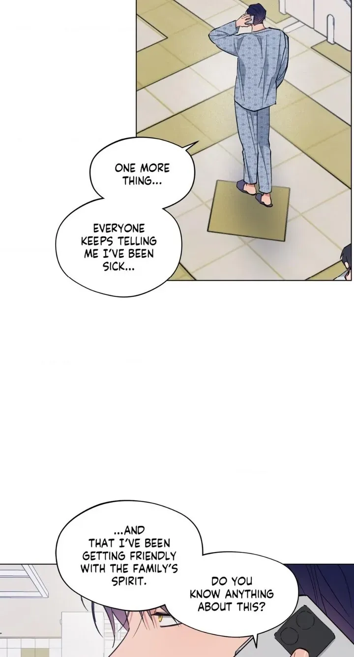 Dawn Chapter 58 page 65 - 