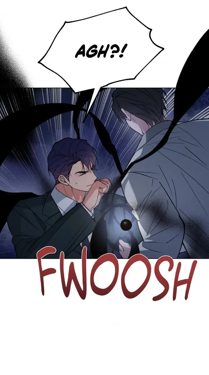 Dawn Chapter 58 page 8 - 