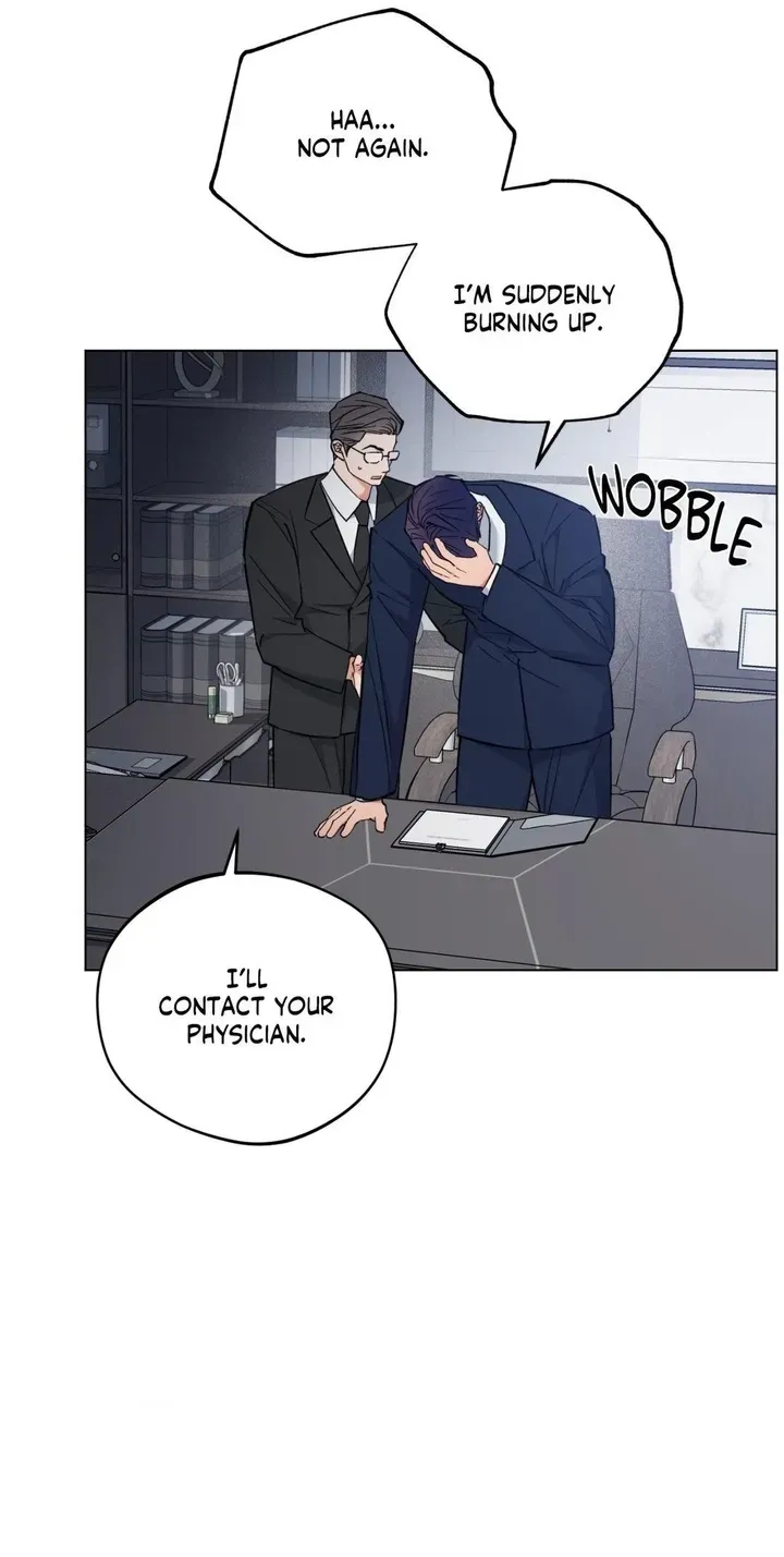 Dawn Chapter 59 page 15 - 