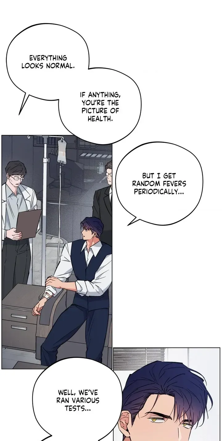 Dawn Chapter 59 page 17 - 