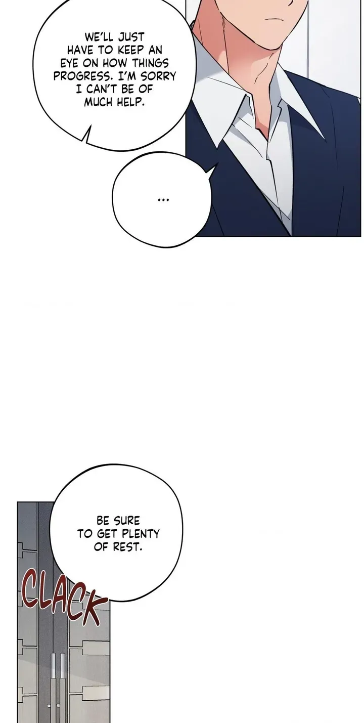 Dawn Chapter 59 page 18 - 