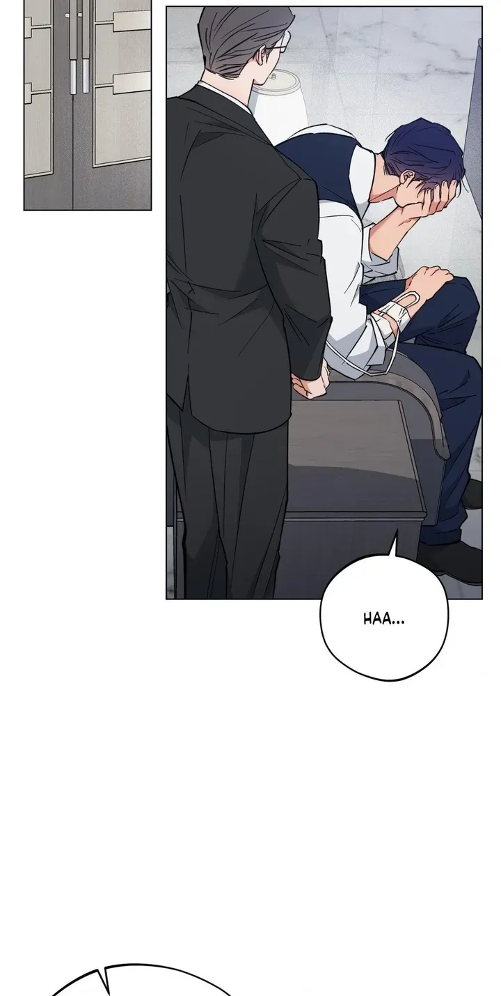Dawn Chapter 59 page 19 - 