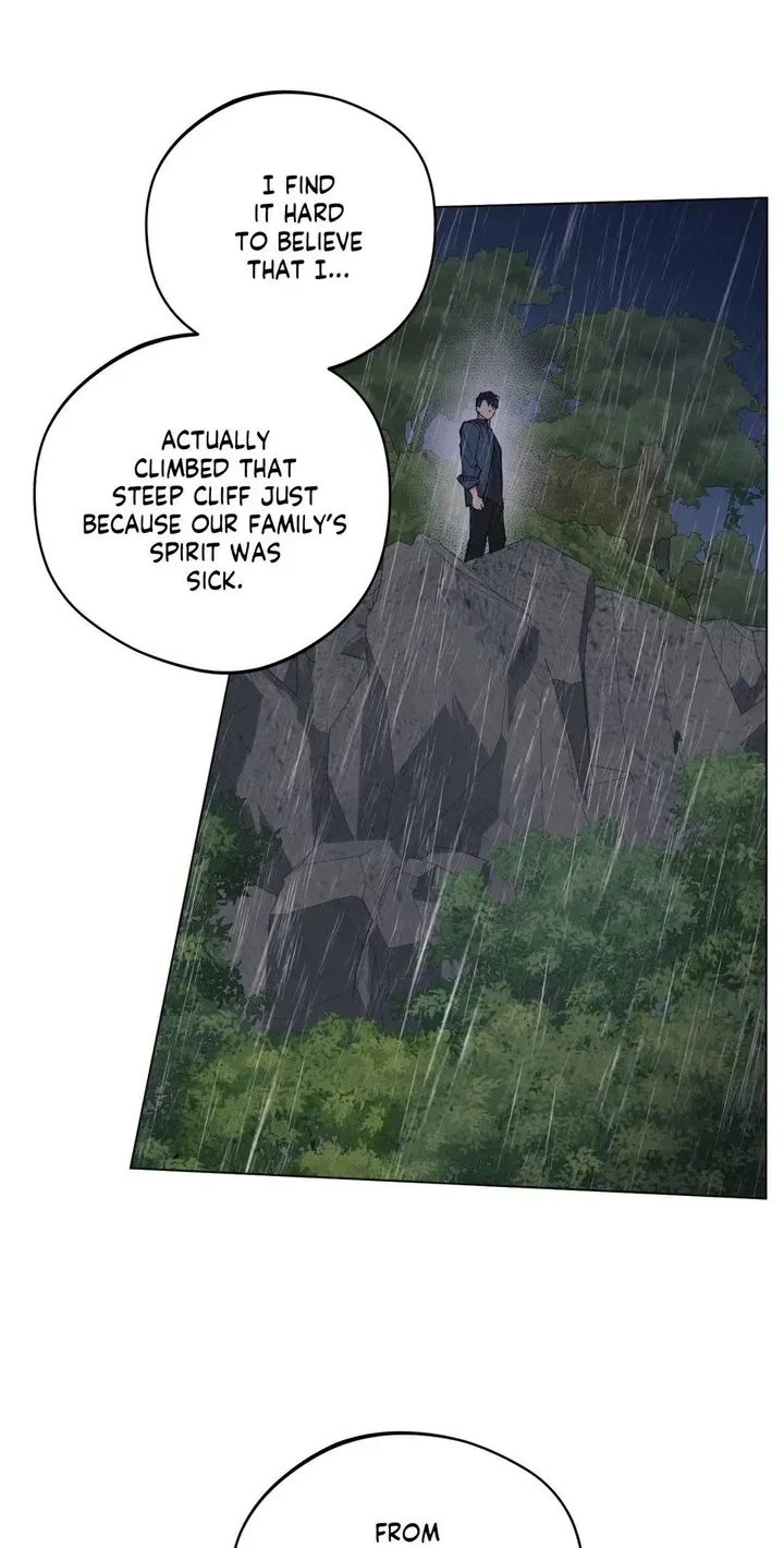Dawn Chapter 59 page 22 - 