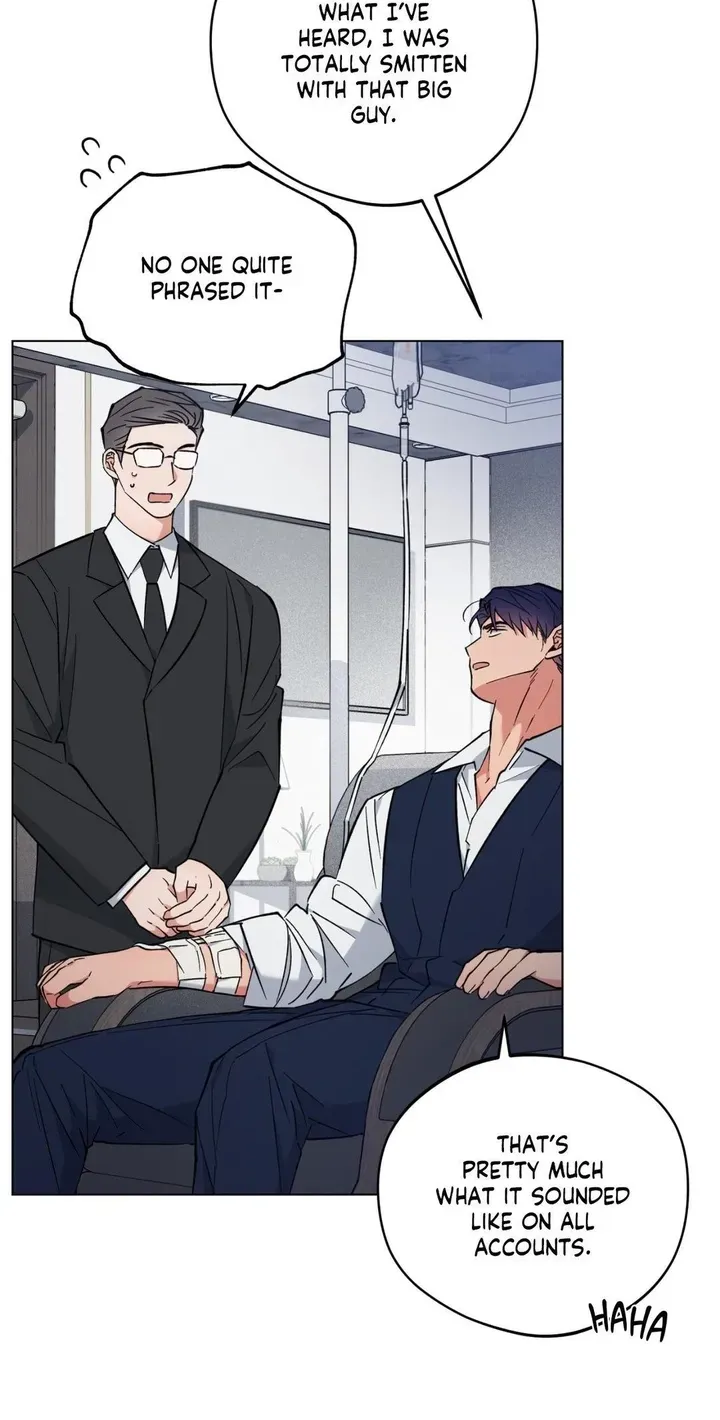 Dawn Chapter 59 page 23 - 