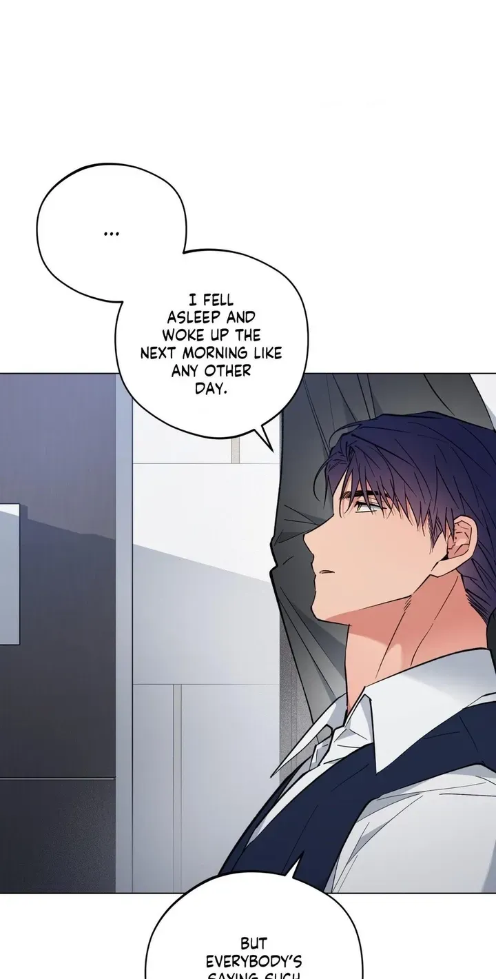 Dawn Chapter 59 page 24 - 