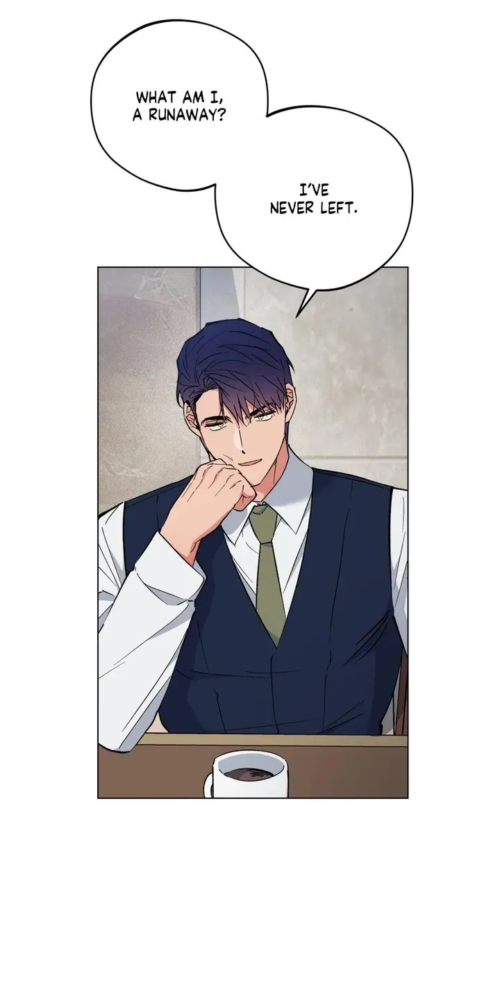 Dawn Chapter 59 page 27 - 