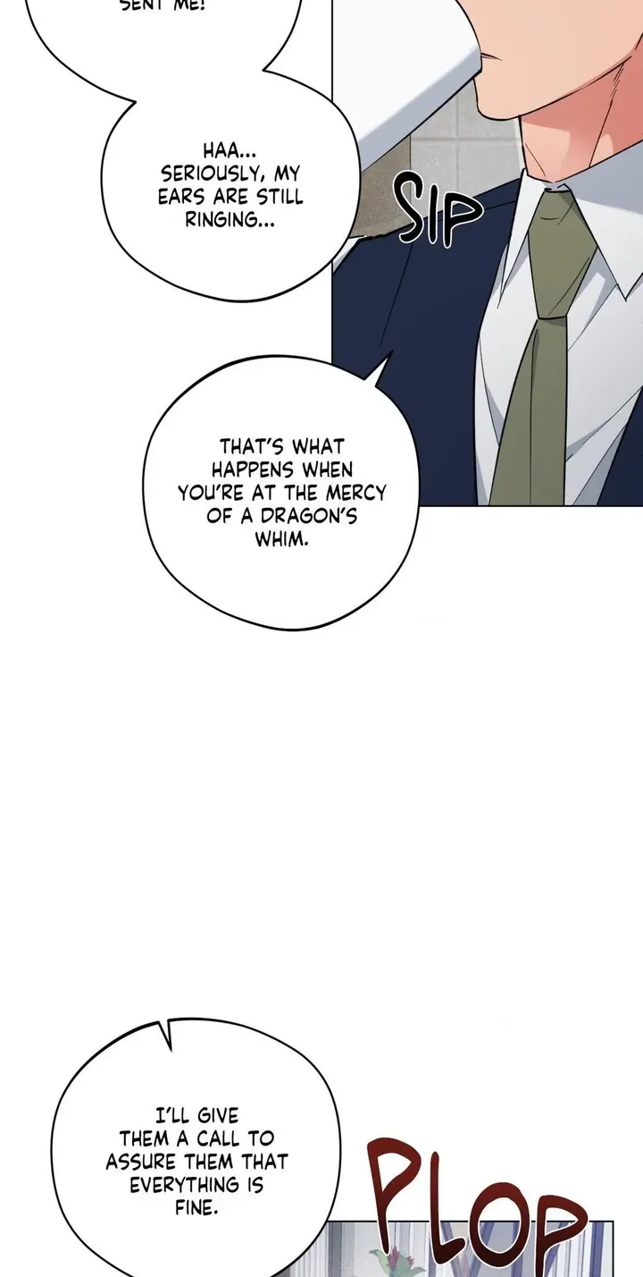 Dawn Chapter 59 page 29 - 