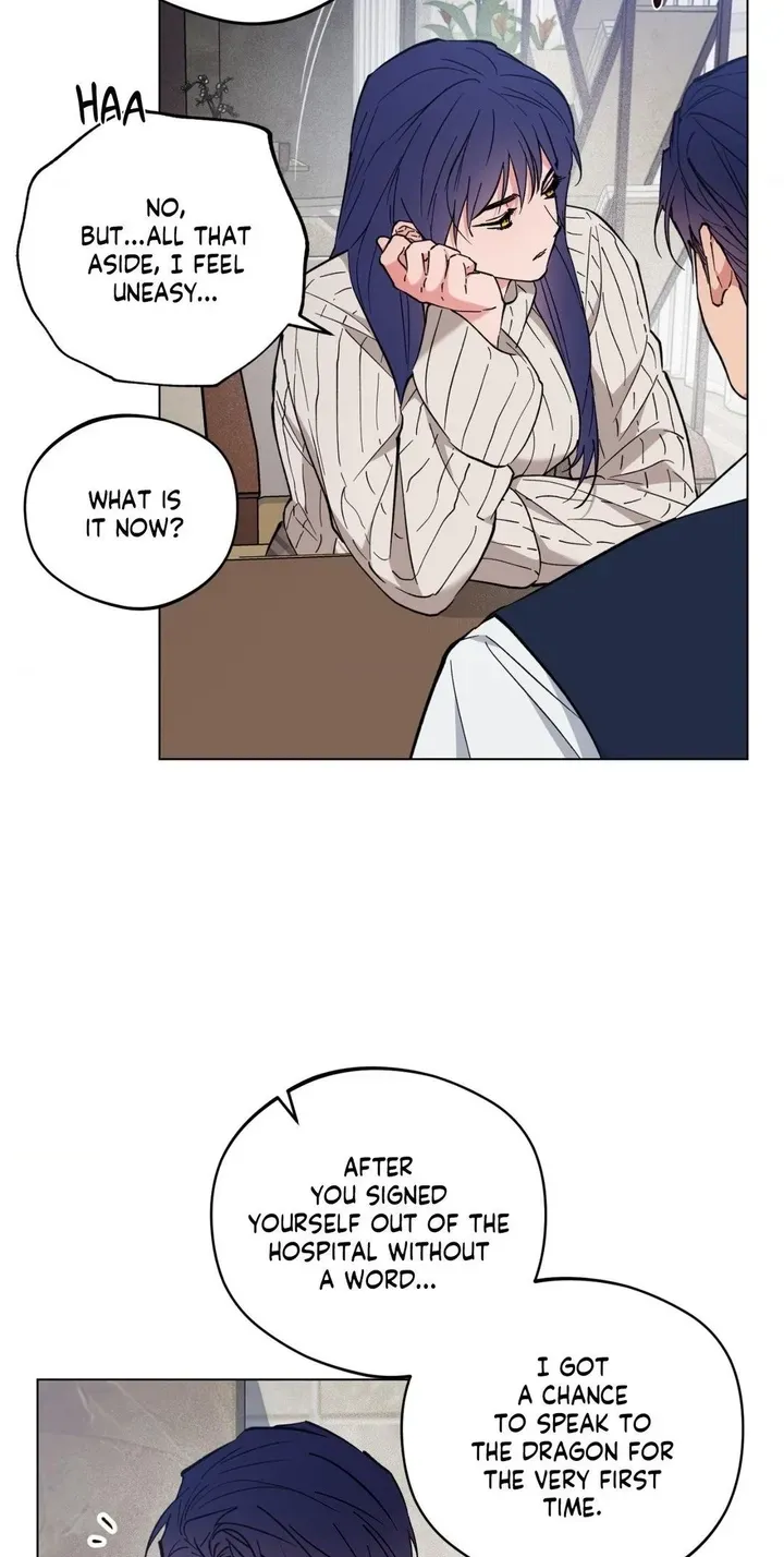 Dawn Chapter 59 page 30 - 