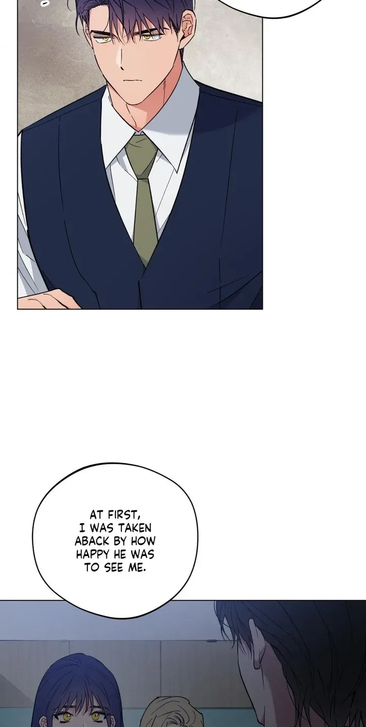 Dawn Chapter 59 page 31 - 