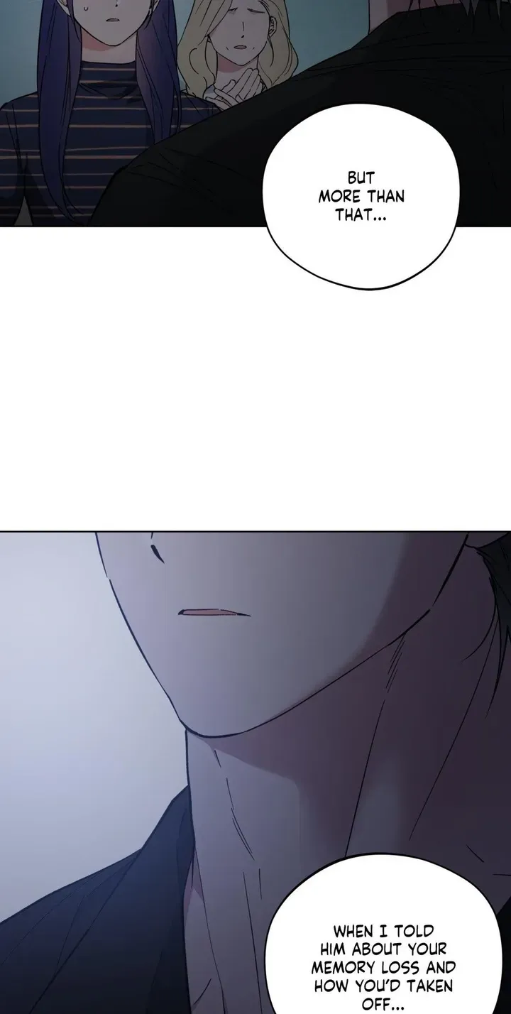 Dawn Chapter 59 page 32 - 