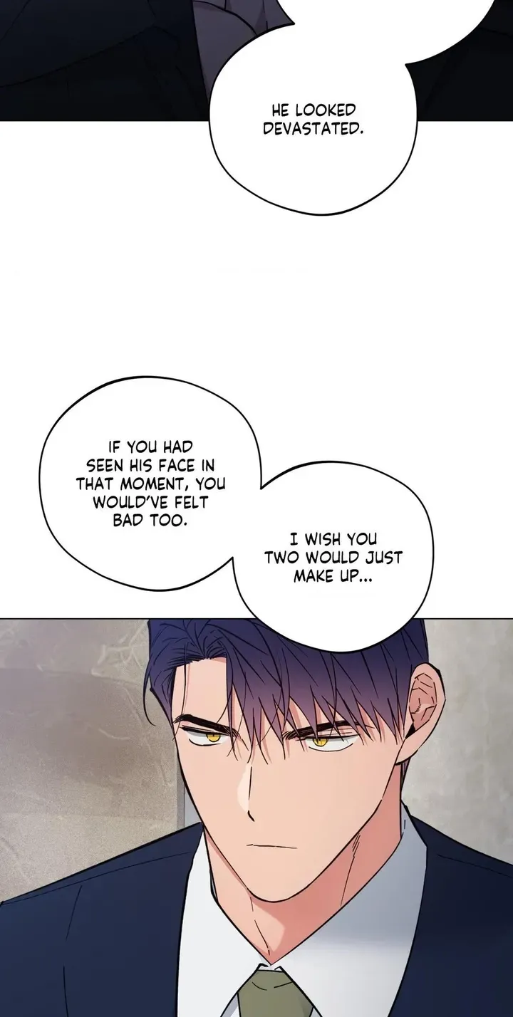 Dawn Chapter 59 page 33 - 