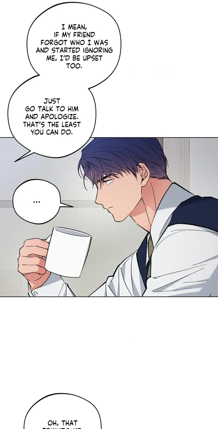 Dawn Chapter 59 page 35 - 