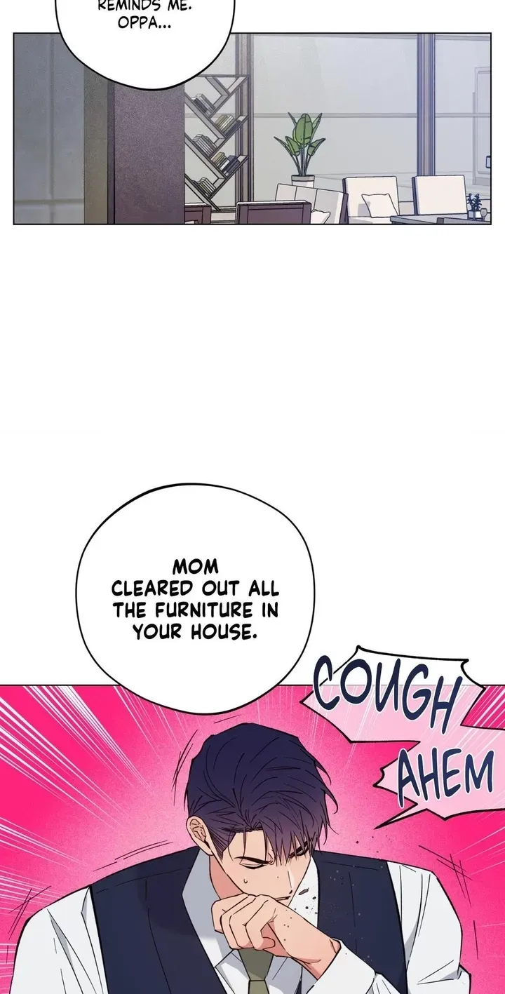 Dawn Chapter 59 page 36 - 