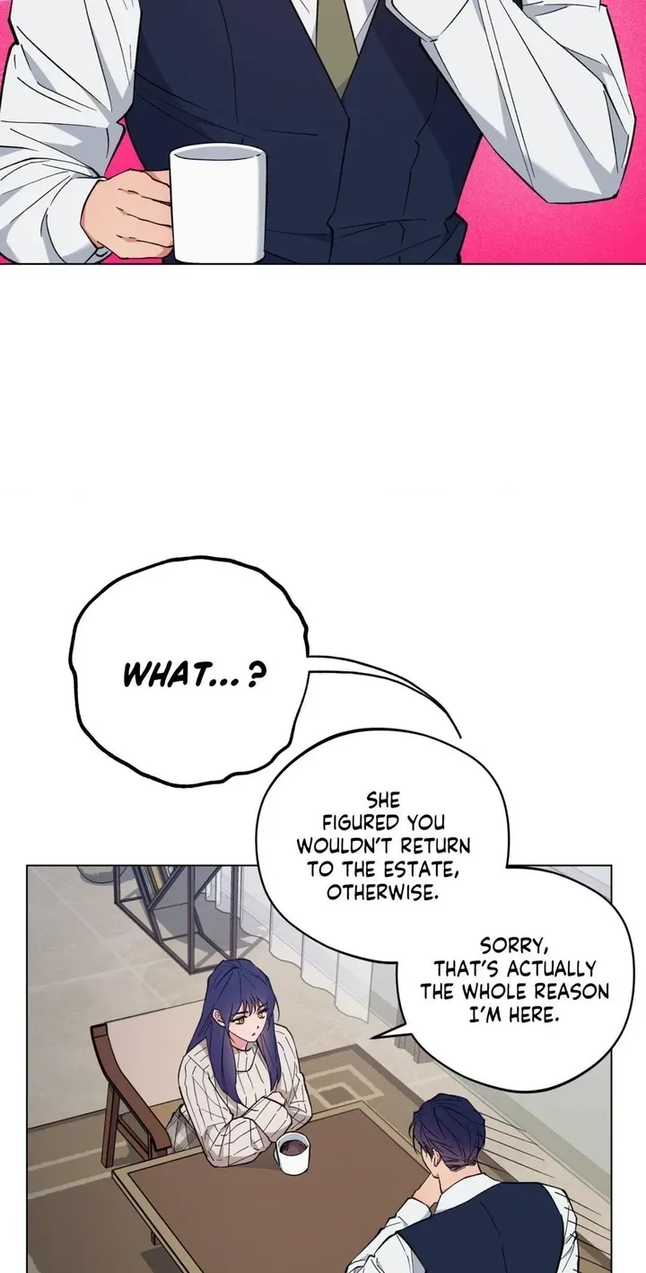 Dawn Chapter 59 page 37 - 