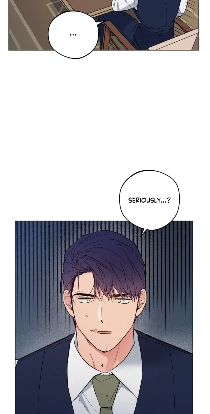 Dawn Chapter 59 page 38 - 