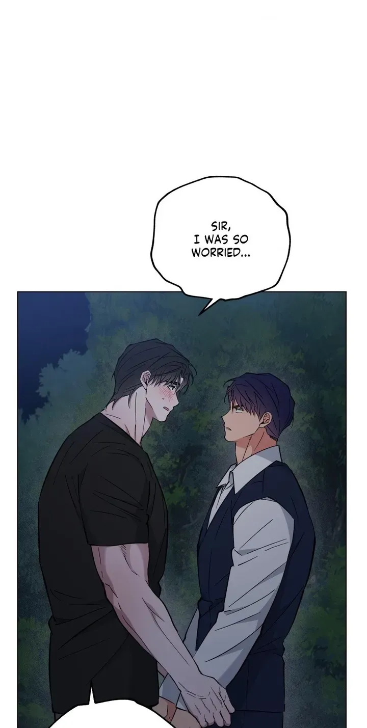Dawn Chapter 59 page 50 - 
