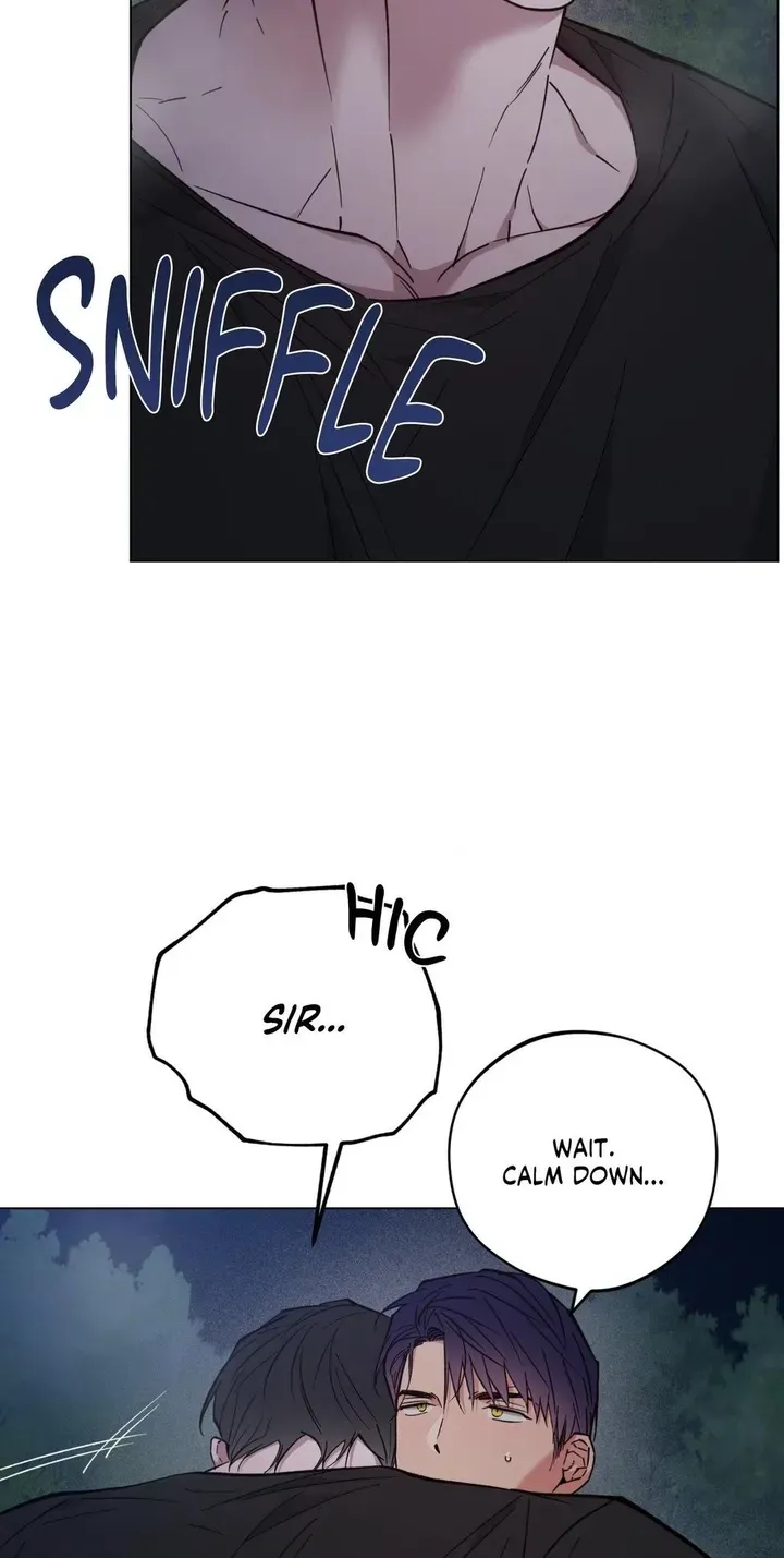 Dawn Chapter 59 page 52 - 