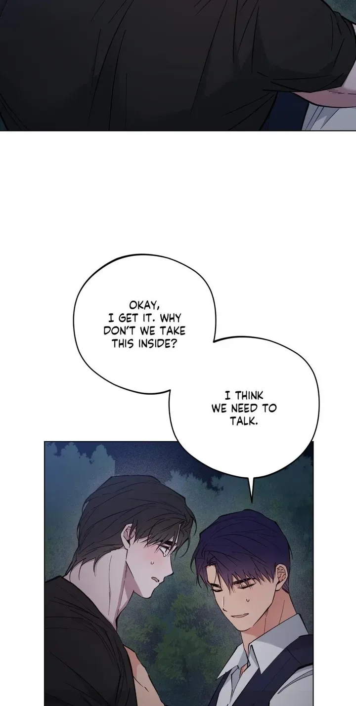 Dawn Chapter 59 page 53 - 
