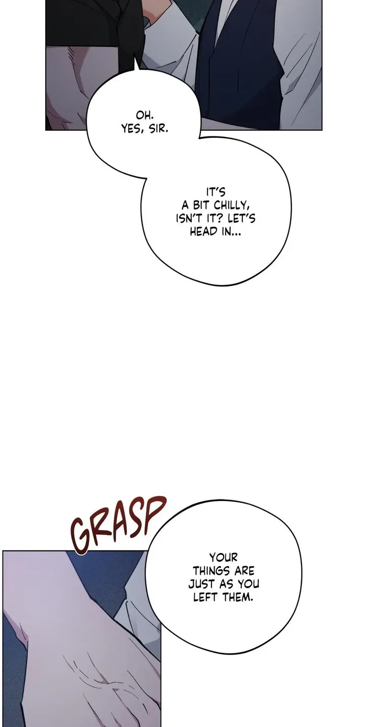 Dawn Chapter 59 page 54 - 