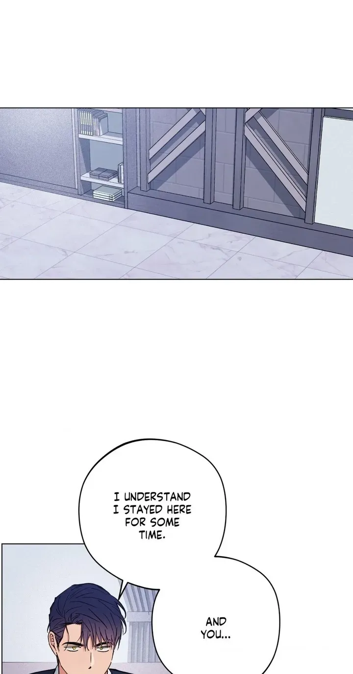 Dawn Chapter 59 page 58 - 