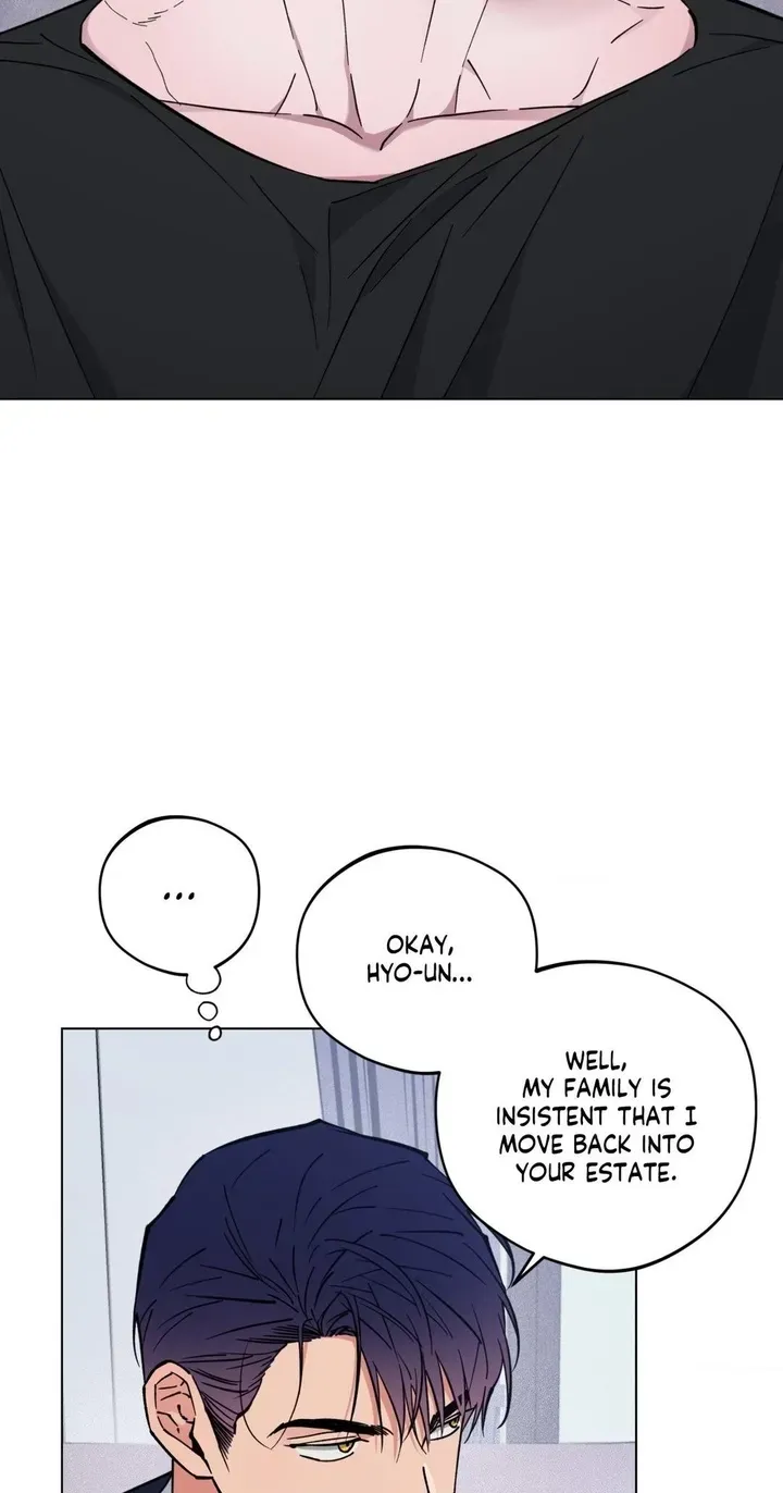 Dawn Chapter 59 page 61 - 