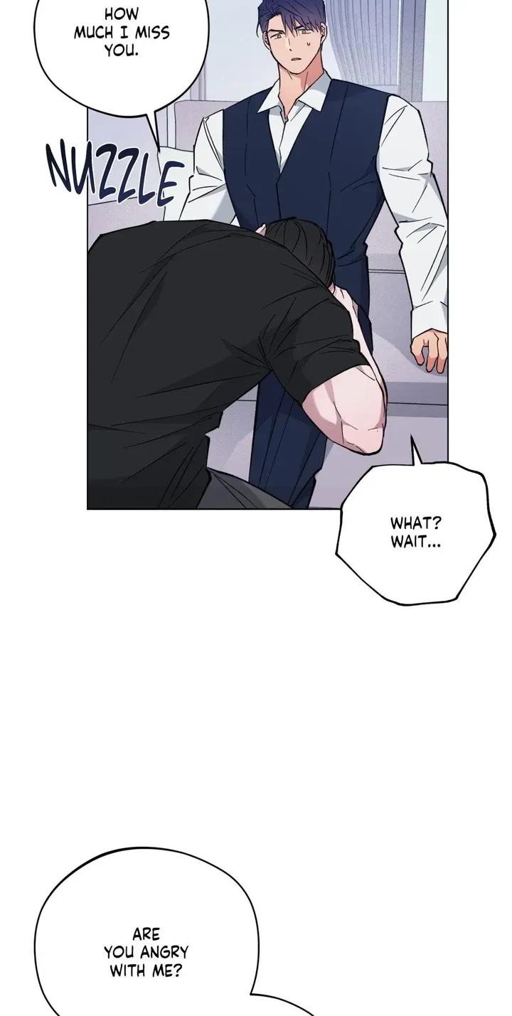 Dawn Chapter 59 page 64 - 