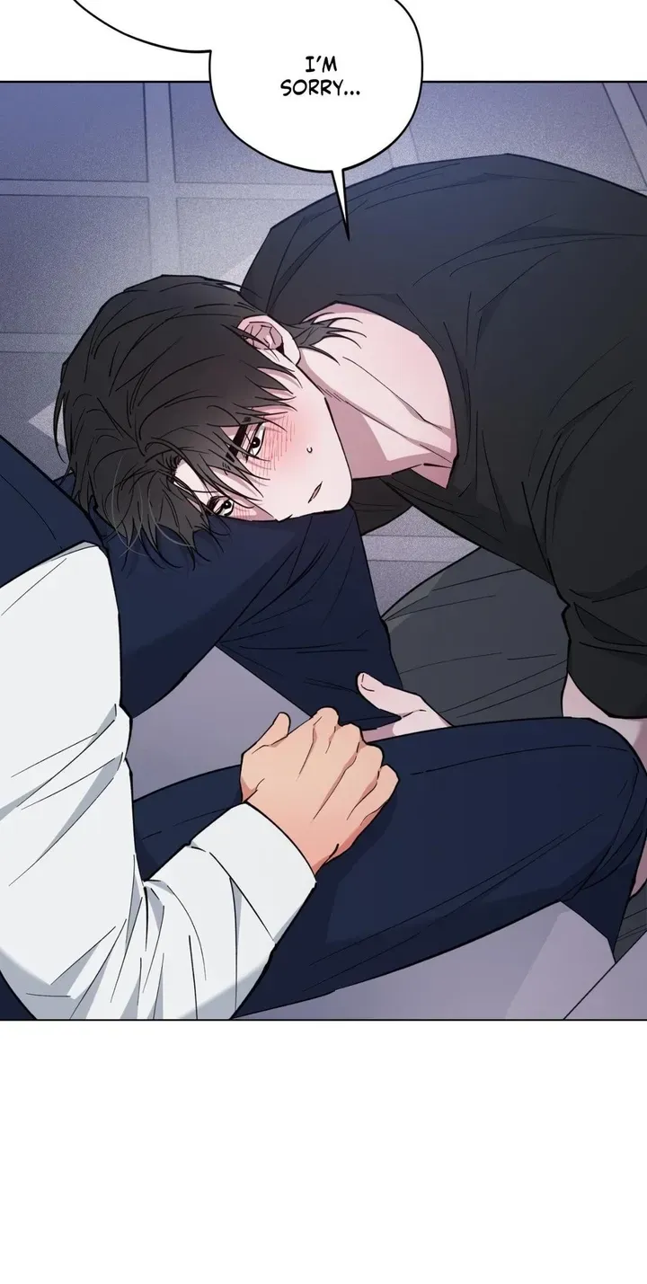 Dawn Chapter 59 page 65 - 