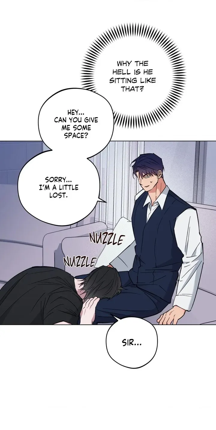 Dawn Chapter 59 page 67 - 