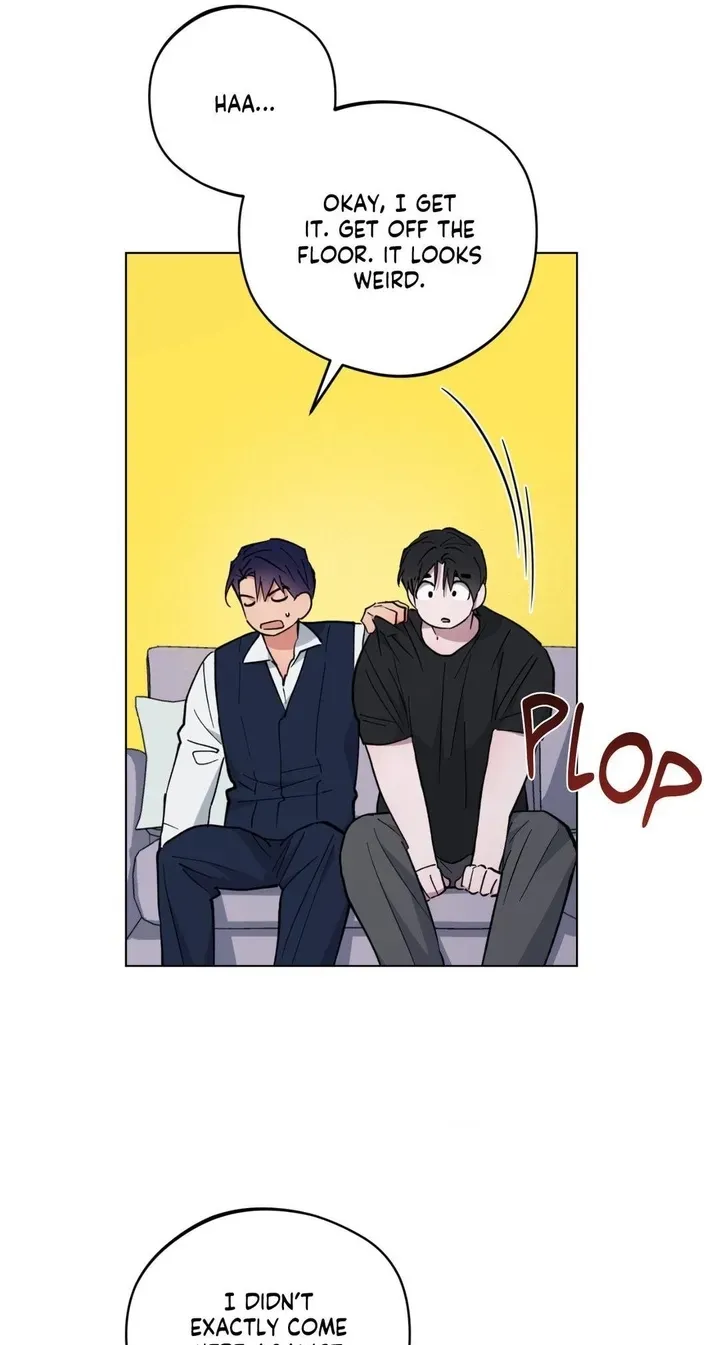 Dawn Chapter 59 page 71 - 