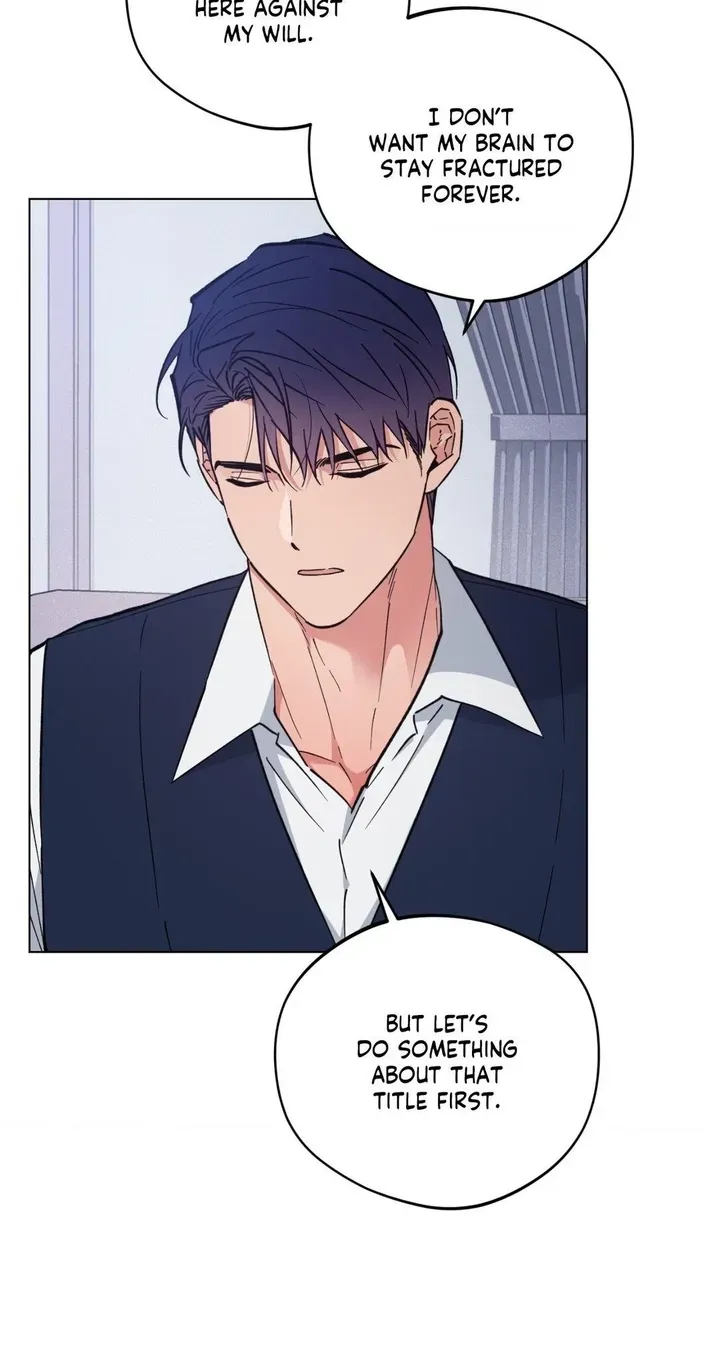 Dawn Chapter 59 page 72 - 