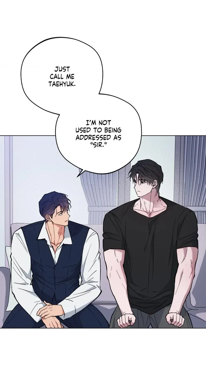 Dawn Chapter 59 page 73 - 