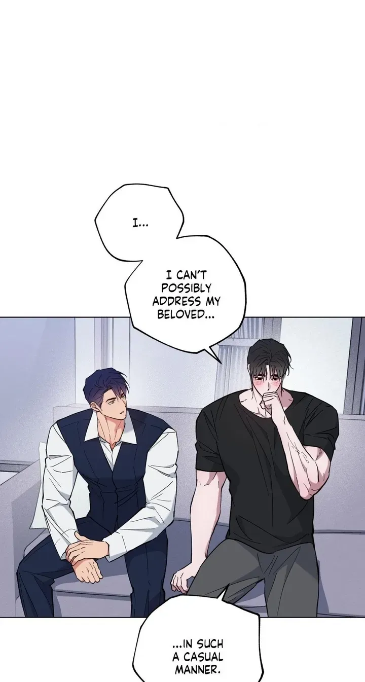 Dawn Chapter 59 page 75 - 