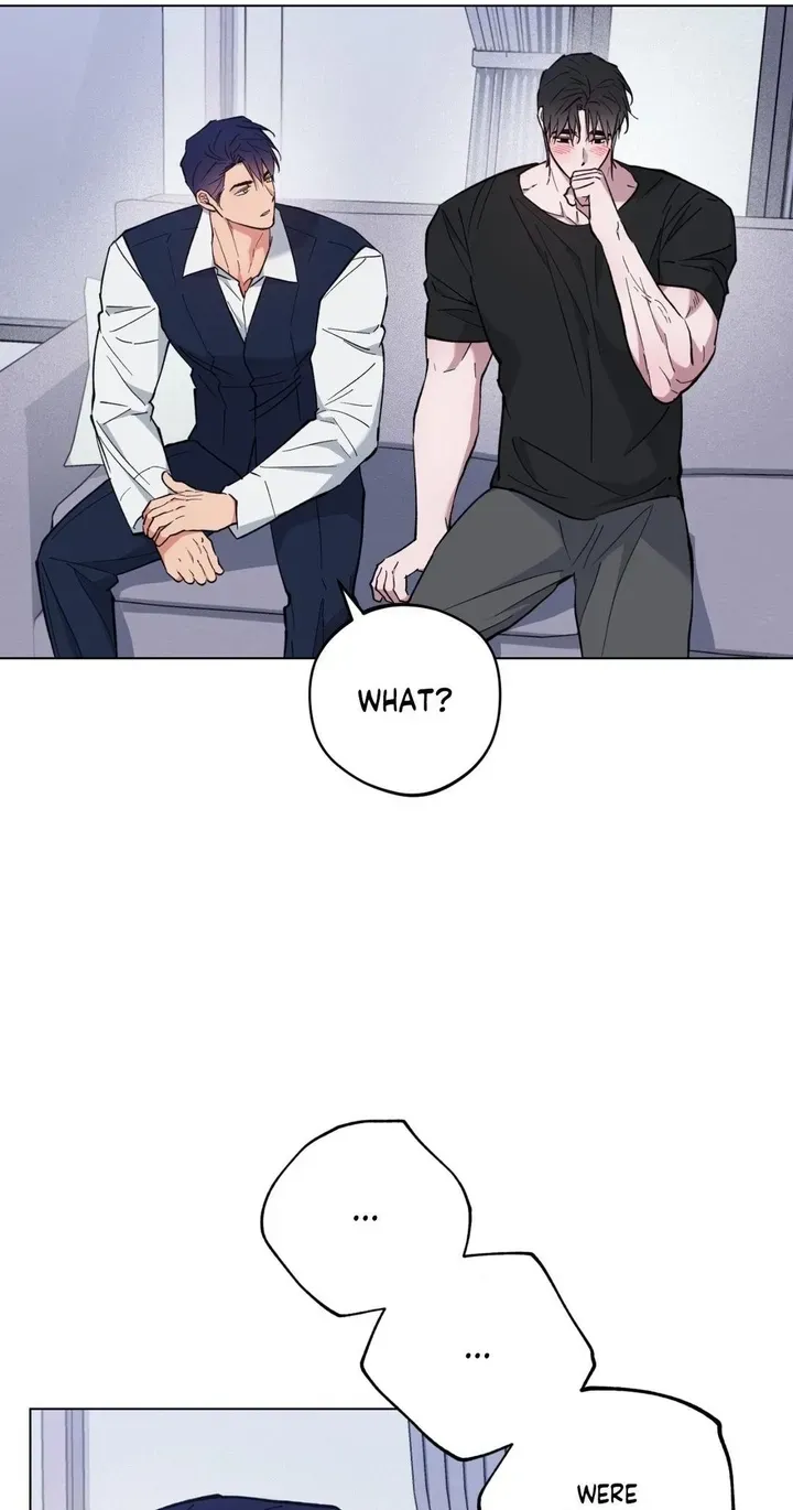 Dawn Chapter 59 page 77 - 