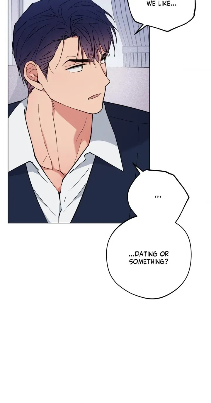 Dawn Chapter 59 page 78 - 