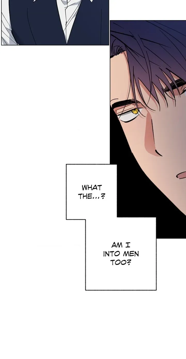Dawn Chapter 60 page 14 - 