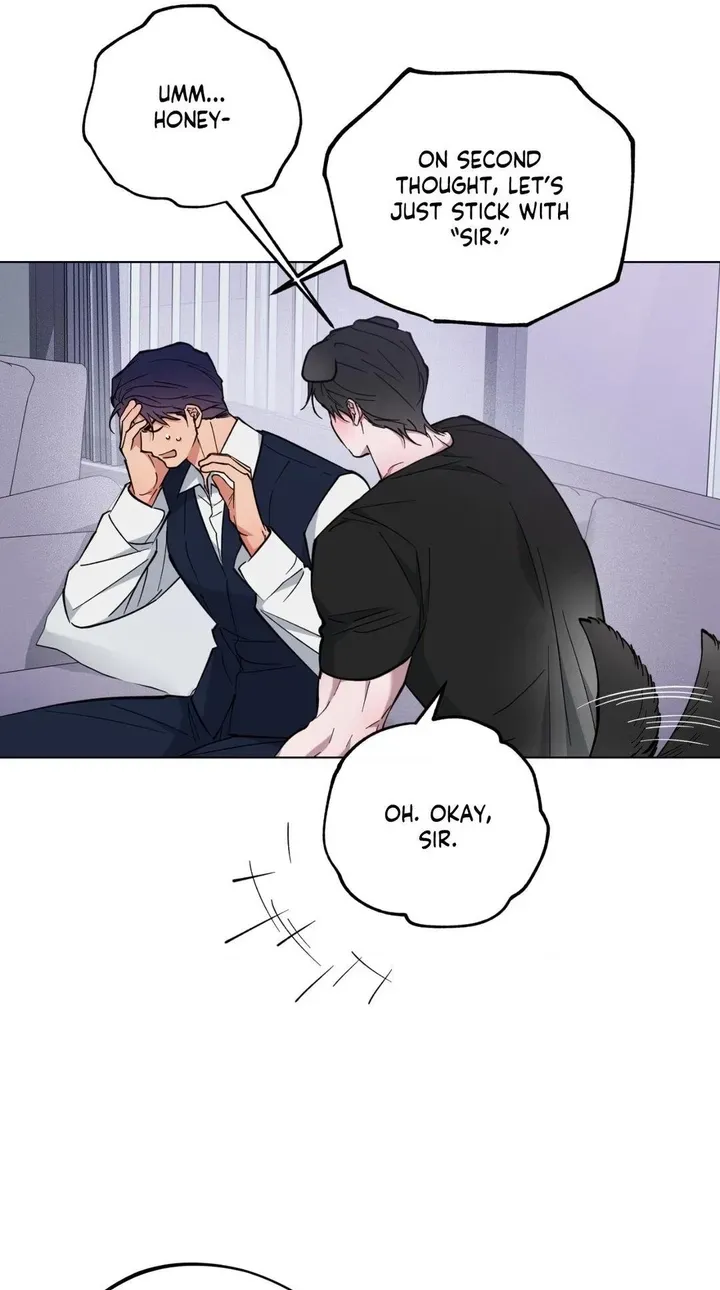 Dawn Chapter 60 page 15 - 