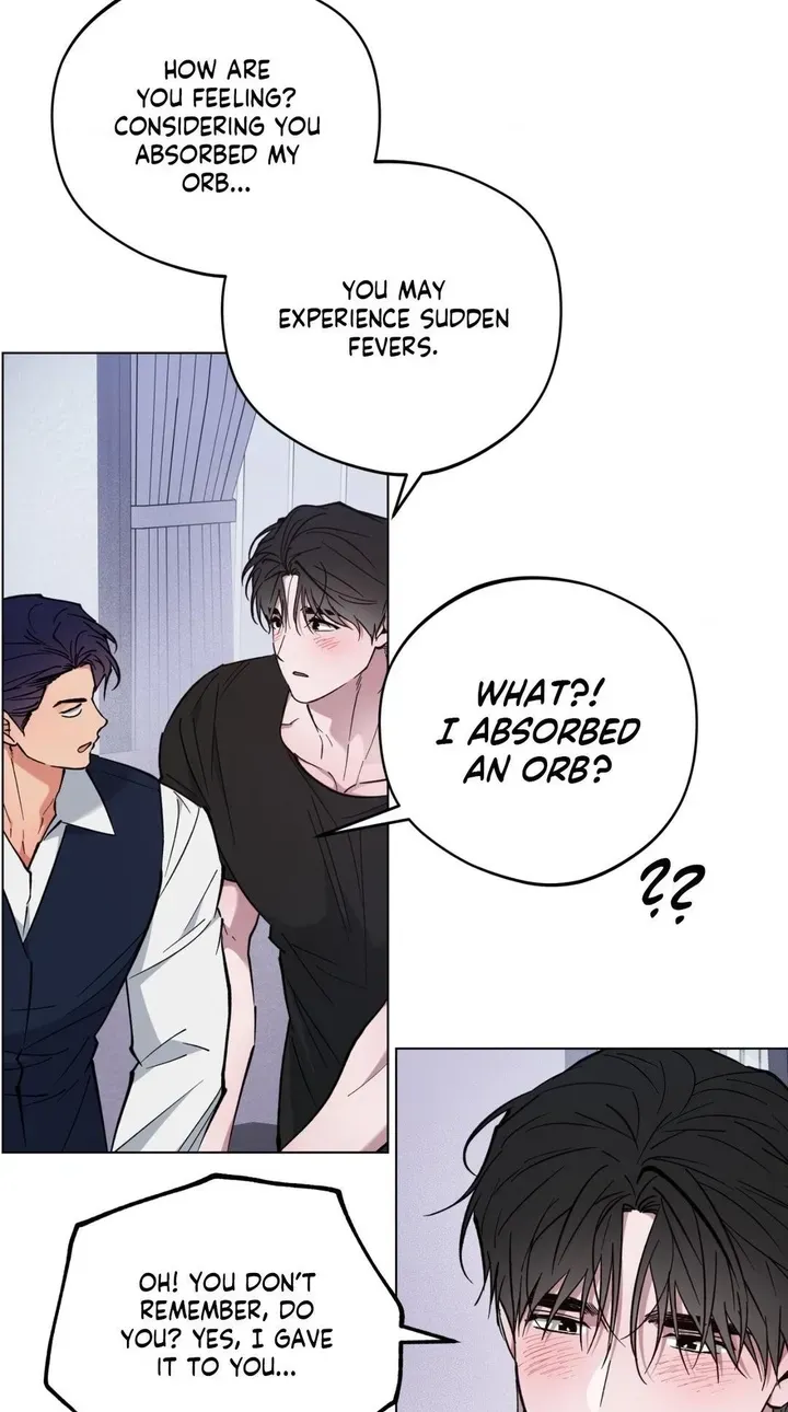 Dawn Chapter 60 page 16 - 