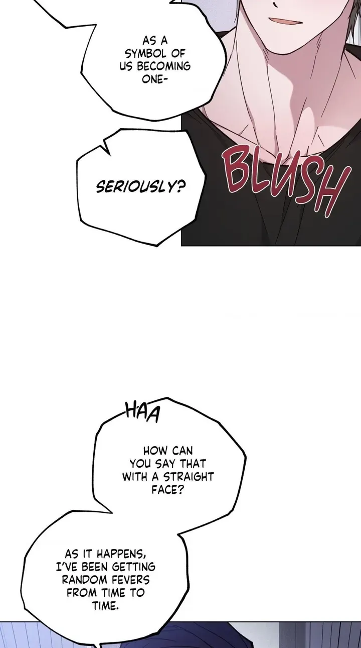 Dawn Chapter 60 page 17 - 