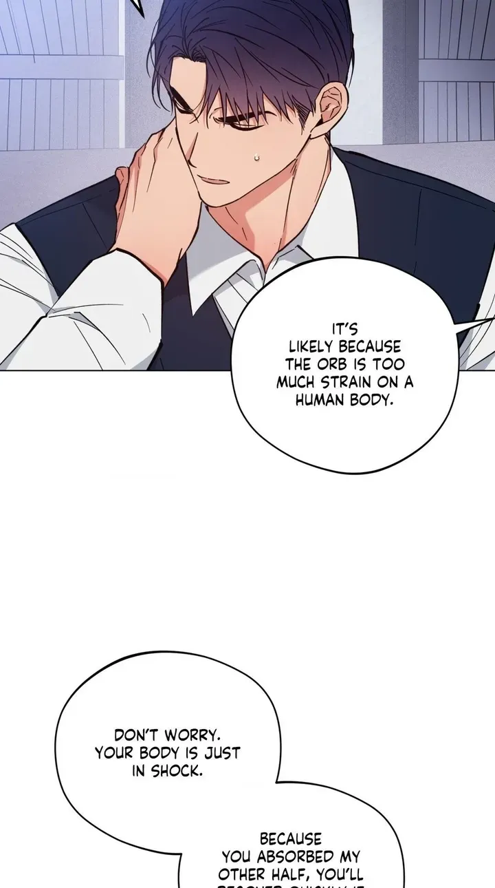 Dawn Chapter 60 page 18 - 