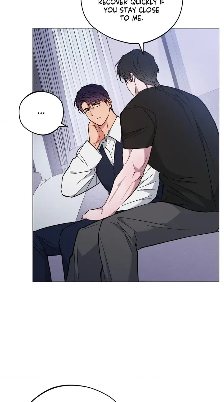 Dawn Chapter 60 page 19 - 