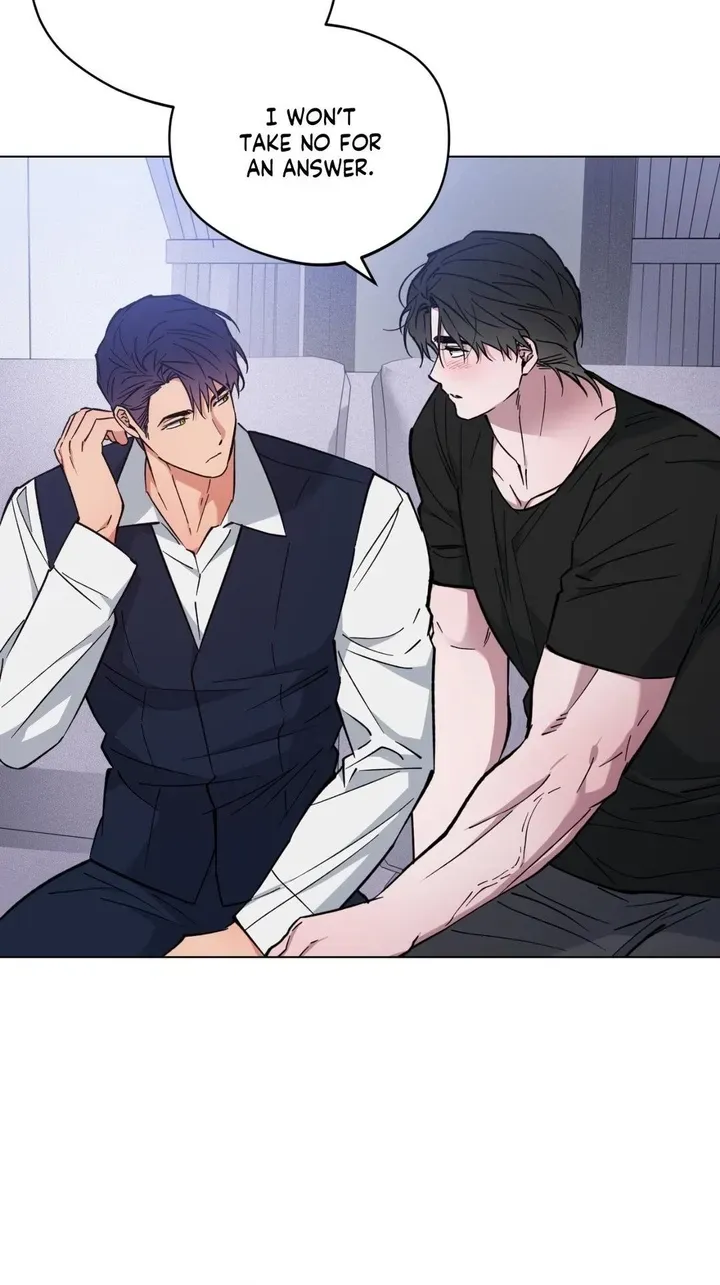 Dawn Chapter 60 page 21 - 