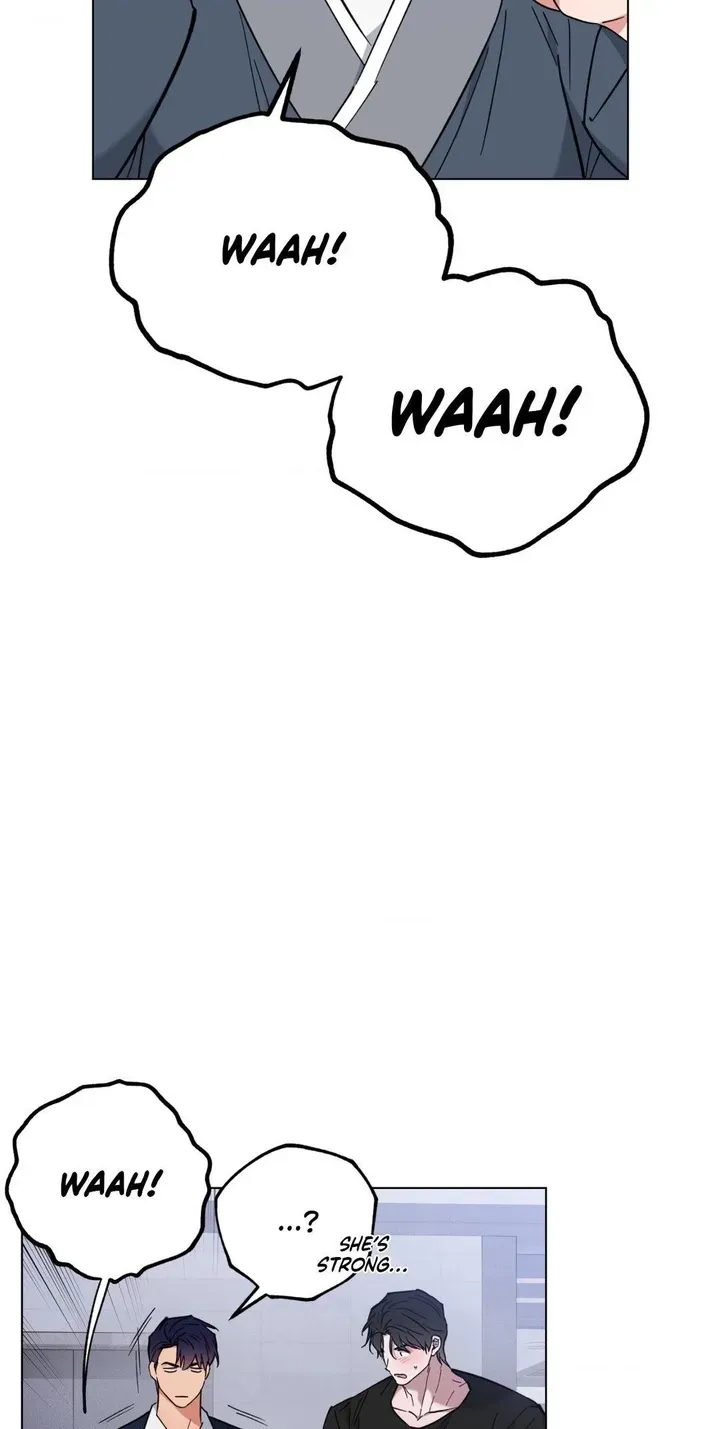 Dawn Chapter 60 page 30 - 