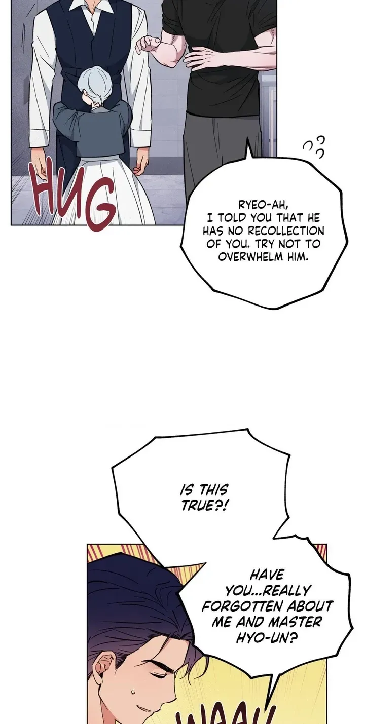 Dawn Chapter 60 page 31 - 
